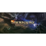 Low Magic Age ✅ ключ Steam Global + RU/CIS РФ/СНГ