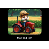 🐹🔑 Mow and Trim | КОДЫ НА КЛЮЧИ ДЛЯ HAMSTER KOMBAT