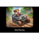 🐹🔑 Mud Racing | КОДЫ НА КЛЮЧИ ДЛЯ HAMSTER KOMBAT