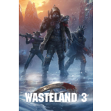 🎮 Wasteland 3 🎮 ТОЛЬКО ВАШ 🎮 СМЕНА ПОЧТЫ