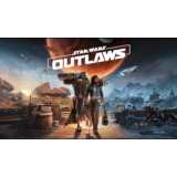 💥Star Wars Outlaws 🔵 PS5 🔴ТУРЦИЯ🔴