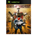 🎮Armed and Dangerous 💚XBOX 🚀Быстрая доставка