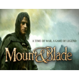 Mount & Blade / STEAM КЛЮЧ 🔥