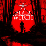 🔴 Blair Witch❗️PS4/PS5 🔴 Турция