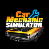 🔴 Car Mechanic Simulator❗️PS4/PS5 🔴 Турция
