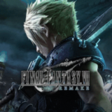 🔴 FINAL FANTASY VII❗️PS4/PS5 🔴 Турция