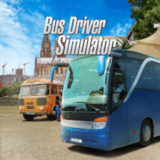 🔴 Bus Driver Simulator❗️PS4/PS5 🔴 Турция