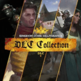 🔴 Kingdom Come: Deliverance - DLC❗️PS4/PS5 🔴 Турция
