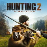 🔴 Hunting Simulator 2❗️PS4/PS5 🔴 Турция