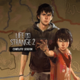 🔴 Life is Strange 2 Complete Season❗️PS4/PS5 🔴 Турция