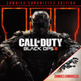 🔴 Call of Duty Black Ops III Zombie Chronicle❗️PS4🔴TR