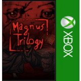 ☑️⭐Magnus Trilogy XBOX⭐Покупка на Ваш аккаунт⭐☑️