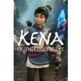 Kena: Bridge of Spirits Xbox One/Xbox Series X|S