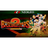 ACA NEOGEO BASEBALL STARS 2