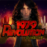 1979 Revolution Black Friday