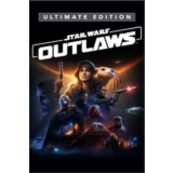 ✅Star Wars Outlaws Xbox Series X|S Покупка ВСЕ ВЕРСИИ