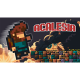 Acalesia