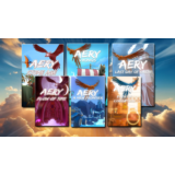 Aery  Time Traveller Bundle