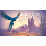 Aery  Sky Castle