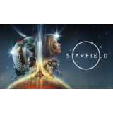 STARFIELD 🔵 (STEAM/РУ/УКР-СНГ) КЛЮЧ