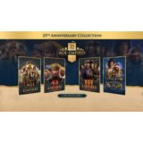 Age of Empires 25th Anniversary Collection