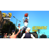 3on3 FreeStyle  Ultimate Edition Bundle