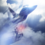ACE COMBAT 7 SKIES UNKNOWN  TOP GUN Maverick Edition
