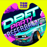 🚗💨Рефералы DRFT Party🚗 с гарантией 100%