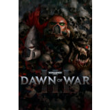 WARHAMMER 40,000: DAWN OF WAR III⚡️STEAM🔥GLOBAL КЛЮЧ🌍