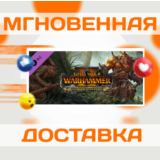🔥Total War: WARHAMMER II The Silence & The Fury\Steam