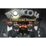 Tropico 4 Collector´s Bundle все DLC ✅ RU/CIS РФ/СНГ