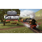 Railway Empire - Germany Steam Global + RU/CIS РФ/СНГ