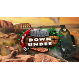 Railway Empire - Down Under DLC Global + RU/CIS РФ/СНГ