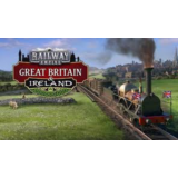 Railway Empire Great Britain & Ireland Global + RU/CIS