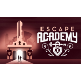Escape Academy ✅ ключ Steam Global + RU/CIS РФ/СНГ