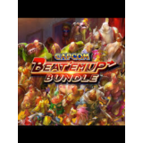 Capcom Beat 'Em Up Bundle ключ RU/CIS РФ СНГ Россия