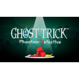 Ghost Trick: Phantom Detective RU/CIS РФ/СНГ СНГ Россия