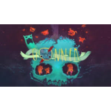 GoNNER ✅ ключ Steam Global + RU/CIS РФ/СНГ