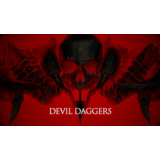 Devil Daggers ✅ ключ Steam Global + RU/CIS РФ/СНГ