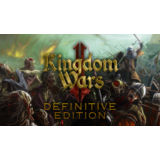 Kingdom Wars 2: Definitive Ed. Steam Global + RU/CIS