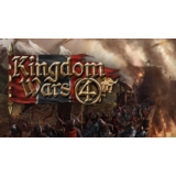 Kingdom Wars 4 ✅ ключ Global RU/CIS РФ Россия СНГ