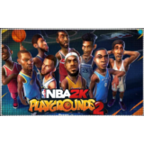 🍓 NBA 2K Playgrounds 2 (PS4/PS5/RU) (Аренда от 3 дней)