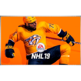 🍓 NHL 19 (PS4/PS5/RU) (Аренда от 3 дней)