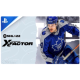 🍓 NHL 22 X-Factor (PS4/PS5/RU) (Аренда от 3 дней)
