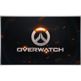 🍓 Overwatch (PS4/PS5/RU) (Аренда от 3 дней)