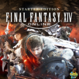 🔴 FINAL FANTASY XIV Online❗️PS4/PS5 🔴 Турция