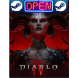 Diablo® IV | 1-14 ДНЕЙ | STEAM (PC)🌍GLOBAL