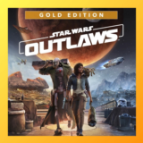 🔴STAR WARS OUTLAWS GOLD🔴ВСЕ DLC🔥БЕЗ ОЧЕРЕДИ+ОБНОВЫ🔴