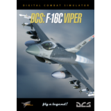 DCS F-16 C VIPER Истребитель  Аккаунт