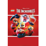 LEGO The Incredibles